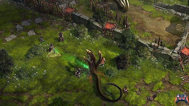 Pathfinder: Kingmaker Enhanced Plus Edition llegará a la tienda de Epic Games