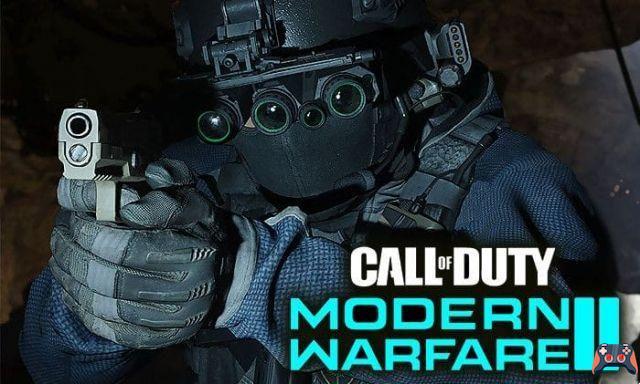 Call of Duty Modern Warfare II: ¿cuándo se presentarán solo y multijugador? primeros rumores