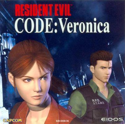Resident Evil Code Veronica: Capcom nuevamente cuestionado sobre un posible remake
