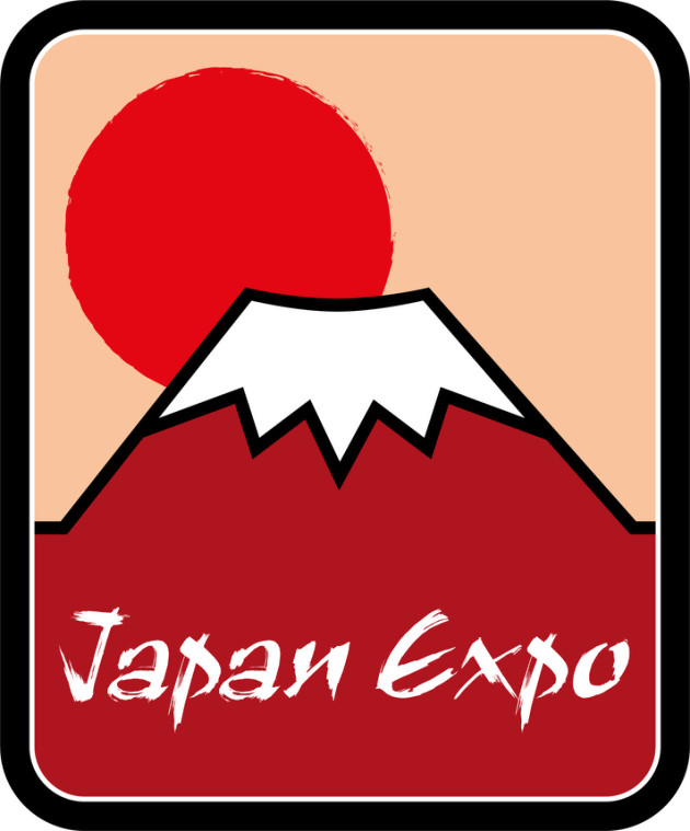 Japan Expo: nuevo logo y nuevos países invitados y continentes como África
