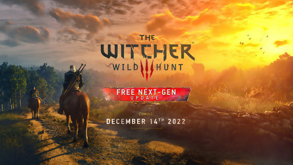 The Witcher 3: las versiones de próxima generación están llegando, ¡y muy pronto!