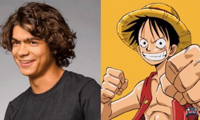One Piece: Netflix revela las primeras imágenes de su serie live action, ¿un proyecto de rompecabezas?