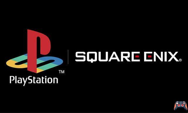 ¿Square Enix a punto de ser adquirida por Sony? Actualización sobre el gran rumor del día.