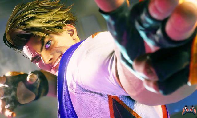 Capcom anuncia su escaparate, los fanáticos exigen Street Fighter 6 y Resident Evil 4 Remake
