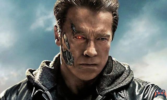 Call of Duty Warzone: Terminator aterrizará en el juego, se han dejado pistas