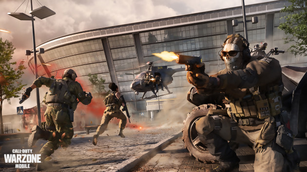 Call of Duty Warzone Mobile: los primeros detalles surgen en este tráiler