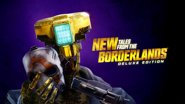 New Tales from the Borderlands: 2K Games anuncia el juego con fecha de lanzamiento inminente