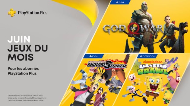 PlayStation Plus: la filtración del sitio de Areajugones estuvo bien, aquí están los juegos confirmados de junio de 2022