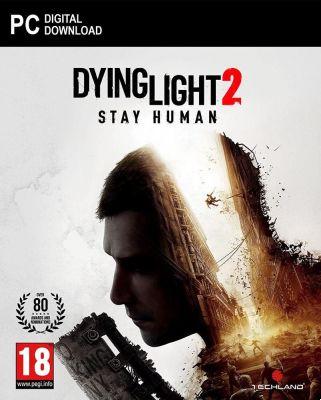 Dying Light 2: NewGame+ está aquí, más incorporaciones con la actualización 1.3.0