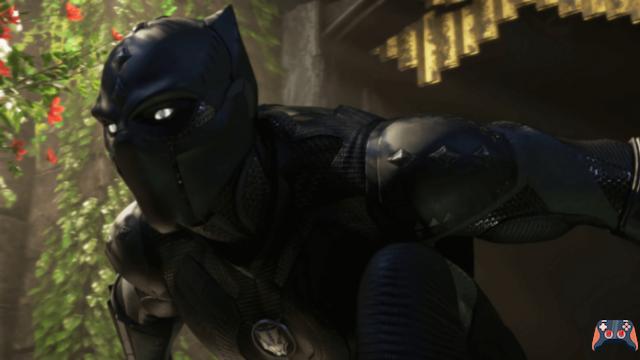 Marvel's Avengers Black Panther War for Wakanda: detalles, fecha de lanzamiento, todo lo que sabemos