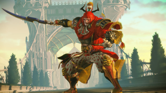 Stranger of Paradise Final Fantasy Origin: la segunda expansión Gilgamesh lanza un tráiler de juego