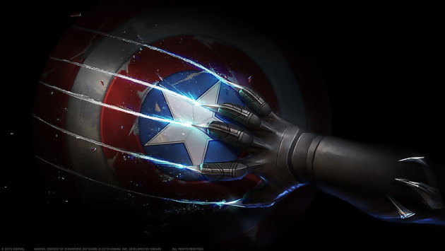 Marvel: ¿un juego de Capitán América X Black Panther durante la Segunda Guerra Mundial de Amy Hennig (Uncharted)?
