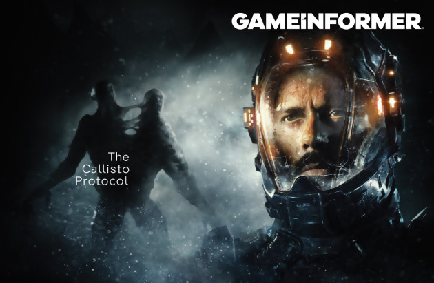The Callisto Protocol: el heredero de Dead Space aparece en imágenes, se aclara la fecha de lanzamiento