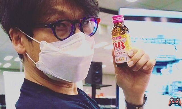 Sobredosis: ¿podría ser el juego de terror de Hideo Kojima? El gran rumor del día, 1er detalle