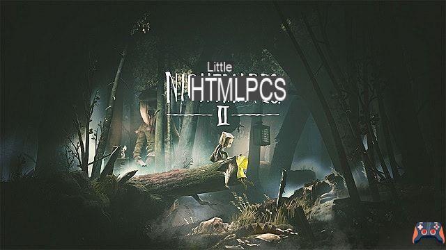 Revisión de Little Nightmares 2: Beautiful Nightmare Fuel