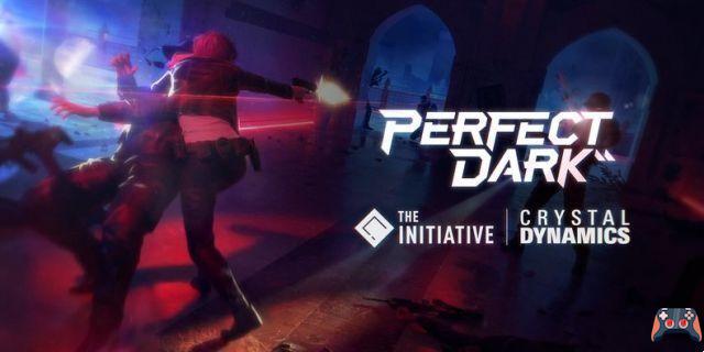 Perfect Dark: ¿The Initiative está lista para darle la espalda a Crystal Dynamics luego de su adquisición?
