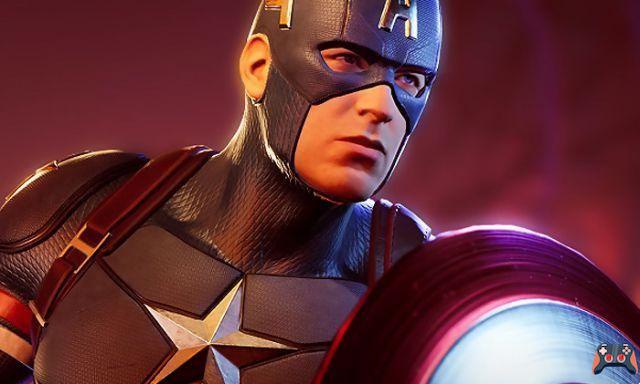 Marvel's Midnight Suns: Captain America revela su jugabilidad y también su nuevo traje