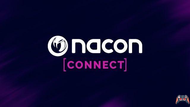 Nacon Connect 2022: detalles sobre el escaparate que tendrá lugar mañana, avances previstos