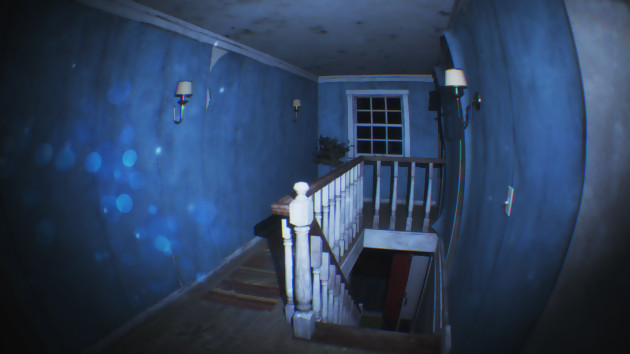 PT (Paranormal Tales): un nuevo juego ultrarrealista de terror con cámara corporal, el freak es total