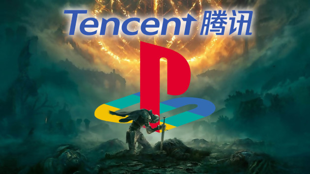 From Software: Sony y Tencent compran parte del estudio a los creadores de Elden Ring