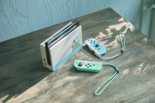 Switch: a pesar del COVID-19, la consola también se sigue vendiendo, las cifras de Nintendo