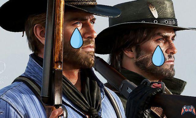 Red Dead Redemption 2: después de 6 horas de juego, un jugador perderá su guardado, le ruega a Rockstar
