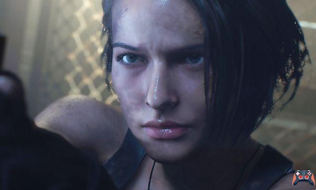Resident Evil 3: ¿lanzamiento inminente del juego en PS5 y Xbox Series? La PlayStation Store ha hablado