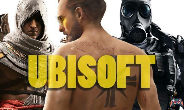 ¿Un Ubisoft Forward en junio con muchos anuncios? El editor francés responde