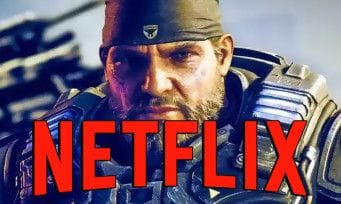 Gears of War: una película y una serie en desarrollo en Netflix, primeros detalles