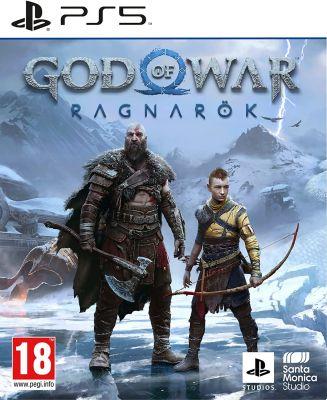 God of War Ragnarök: ¿cuánto tiempo llevará completar el juego? Una 1ra indicación