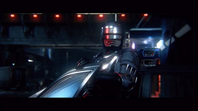 Robocop Rogue City: Nacon suelta la jugabilidad de su FPS, ¡es violento y explosivo!