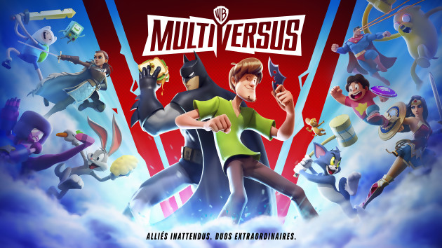 Multiversus: ¡un nuevo tráiler CGI completo que revela a Sammy (Shaggy) en Super Saiyajin!