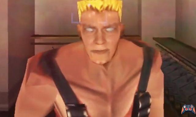 Duke Nukem Forever: una versión de 2001 filtrada en Internet, hay 37 min de juego