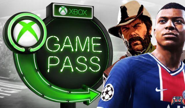 Xbox Game Pass: nuevos rumores sobre la suscripción familiar