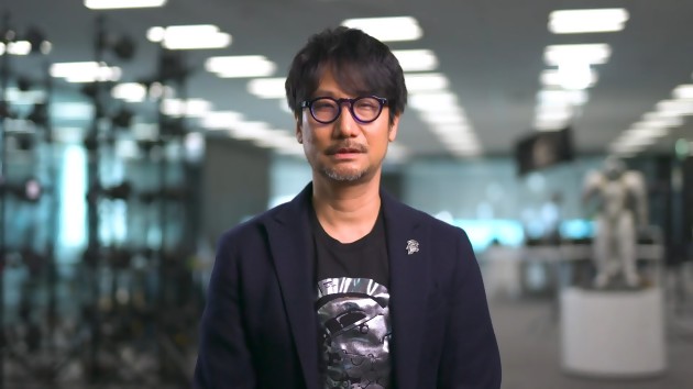 Hideo Kojima compara su próximo juego con un nuevo medio, ¿pesado por venir para la exclusiva de Xbox?