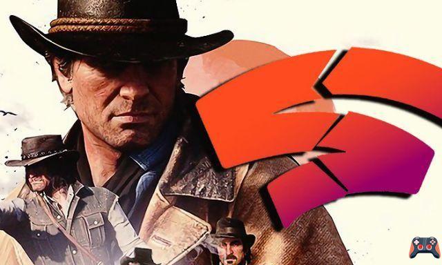 Red Dead Redemption 2: Rockstar Games salvará a los jugadores de Google Stadia