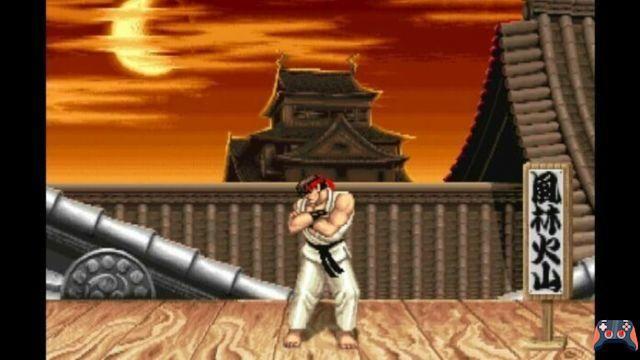 ¿Podrían Ryu y Chun Li de Street Fighter ingresar al Fortnite Battle Royale Ring?