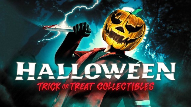 GTA Online: el juego con los colores de Halloween, una cacería de calabazas gigantes