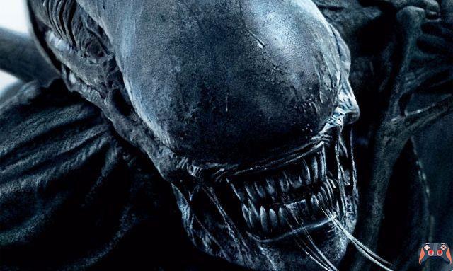 Aliens: un nuevo survival horror compatible con la realidad virtual, 1ª info