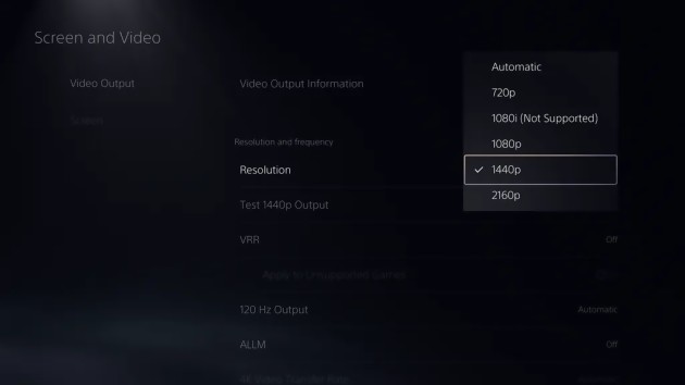 PS5: la próxima gran actualización está entrando en beta, aquí está la lista de nuevas características