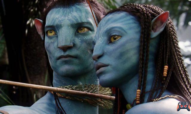 Avatar 2: sabemos cuándo y cómo se estrenará el 1er tráiler de la película, todavía un poco de paciencia