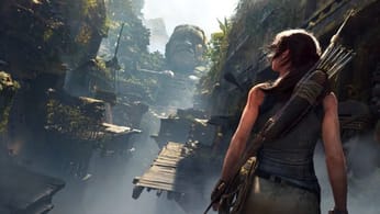 Lara Croft homosexual: Square Enix elimina la filtración del próximo Tomb Raider