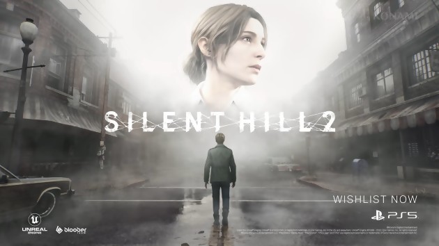 Silent Hill 2 Remake: será exclusivo de la consola PS5, Bloober Team está en él, aquí está el avance