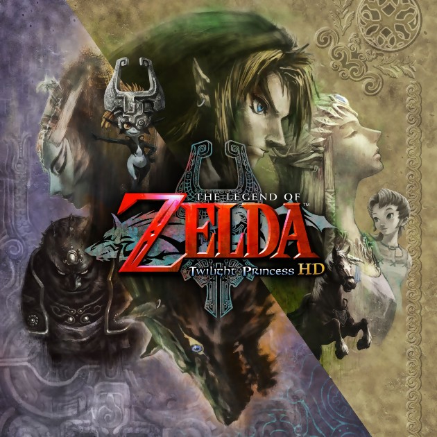 Zelda Twilight Princess HD: ¿un portage en Nintendo Switch junto con Breath of the Wild 2?