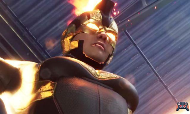 Marvel's Midnight Suns: Captain Marvel presenta su jugabilidad y su omnipotencia