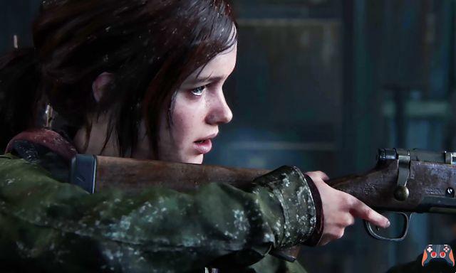 The Last of Us: el desarrollo del remake ha terminado, ¿Naughty Dog ha recurrido al crunch?