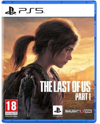The Last of Us Part I: un vídeo comparativo con Tess que demuestra que el juego es efectivamente un remake y no una remasterización