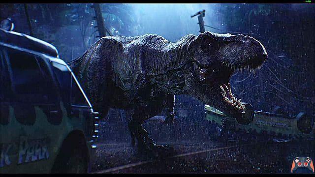 Jurassic World Evolution 2 Lista completa de dinosaurios: Todos los dinosaurios JWE 2