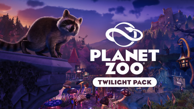 Planet Zoo: Los animales nocturnos llegan para Halloween
