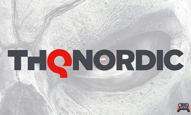 THQ Nordic: una conferencia a mediados de agosto, dos juegos ya detallados